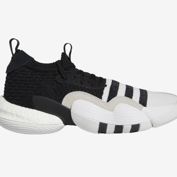 Adidas Trae Young 2.0 Basketball shoes sneakers - Picture 1 of 10